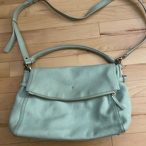 Kate Spade purse - Chester street bag